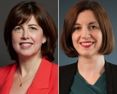 Who Should Assume the Role of Labour's Deputy Leader? A Leader Who Can Articulate a Compelling Narrative – and Take the Fight to Reform